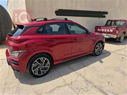 هیوندای کۆنا